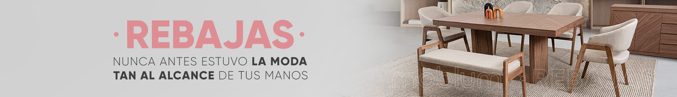 Packs Mesas + Sillas