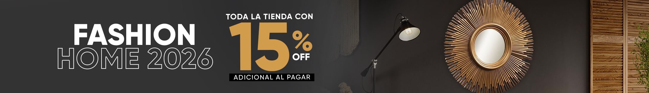 Accesorios Accesorios