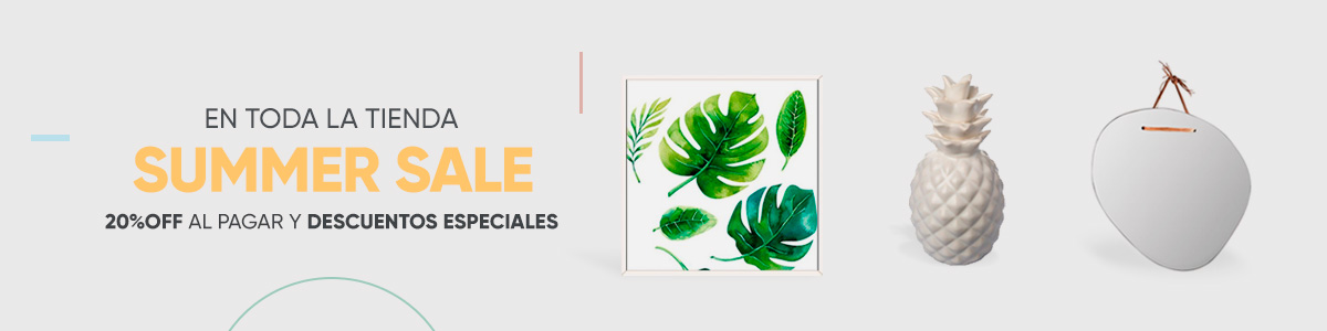 Accesorios Accesorios