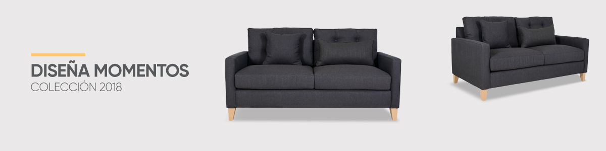 Sofás y Sillones Sofás y Sillones
