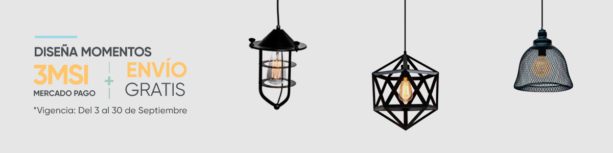 Iluminación Iluminación