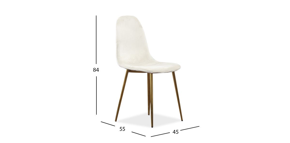 Silla Trivor Beige