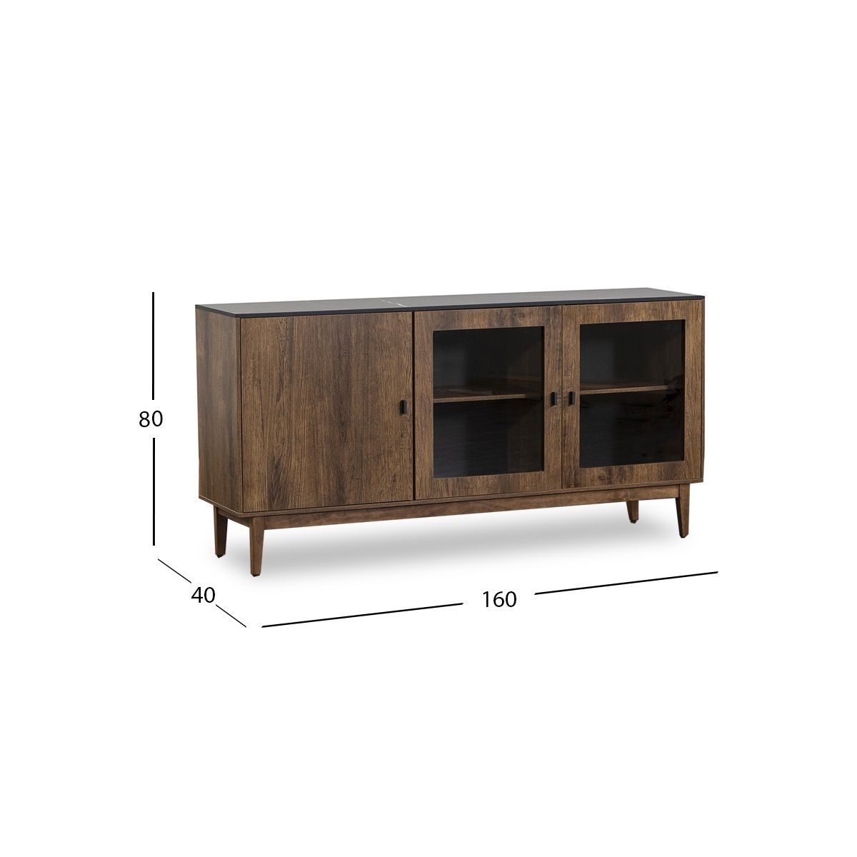 Aparador Birmania 160 Cm