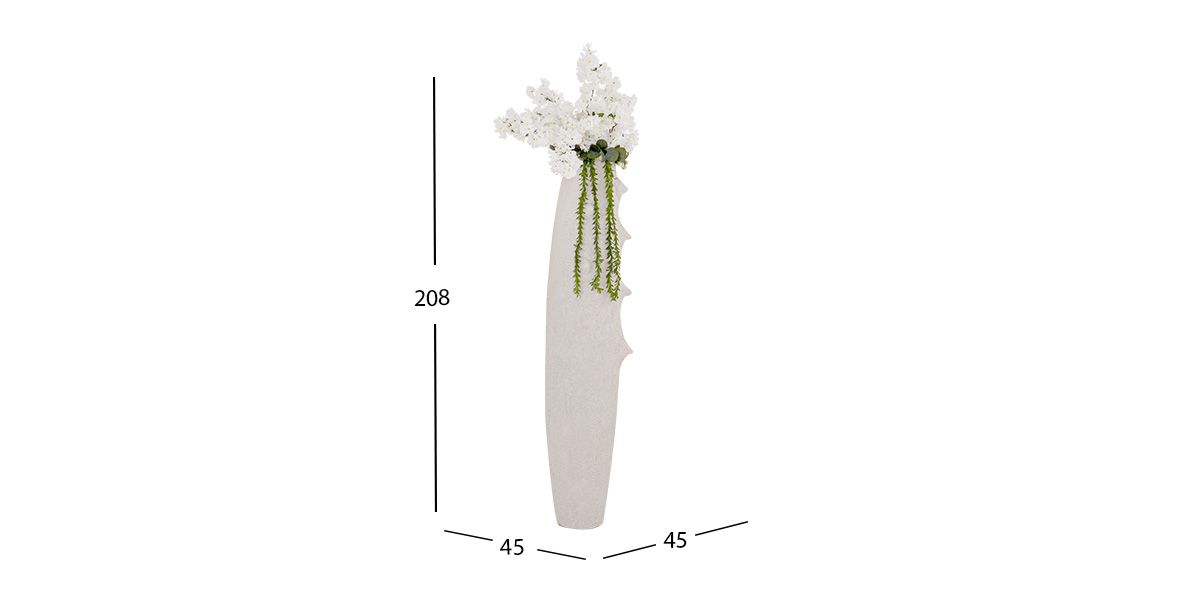 Arreglo Delhi 007 Beige Grande 