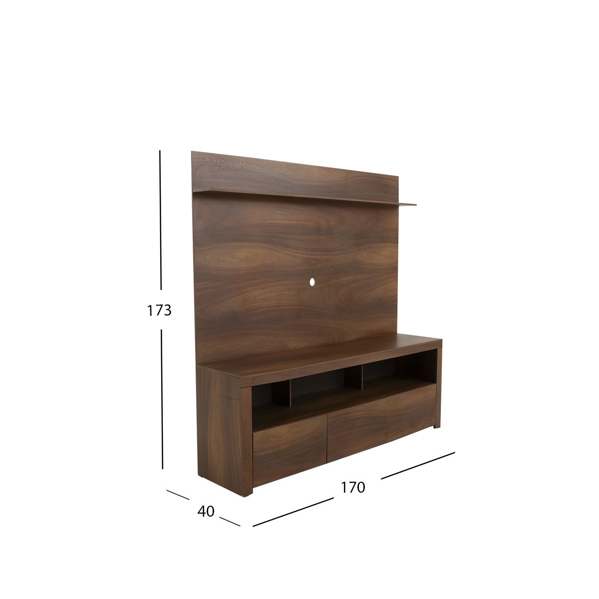 Centro de Entretenimiento Marbella Café Parota