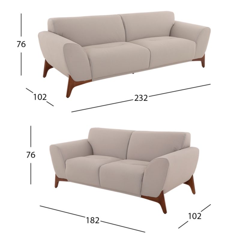 Sala Arello Gris (Boal)