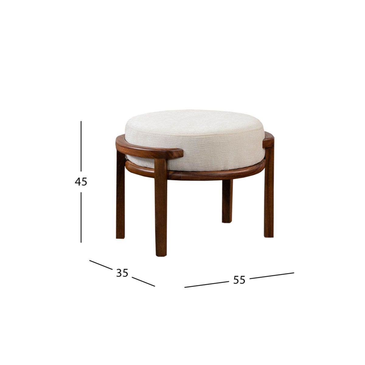 Banco Genova Beige