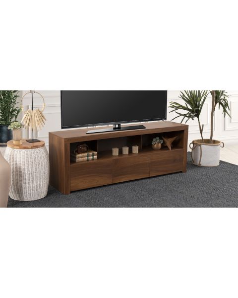 Modulo TV 170 Cm Marbella Café Parota