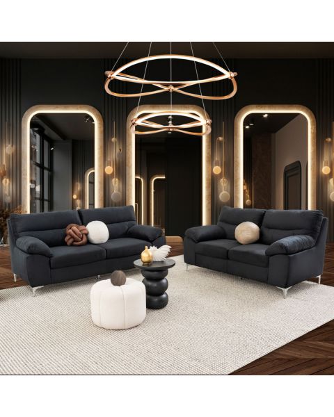 Sala Edimburgo PL Black