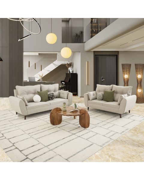 Sala Aria Beige