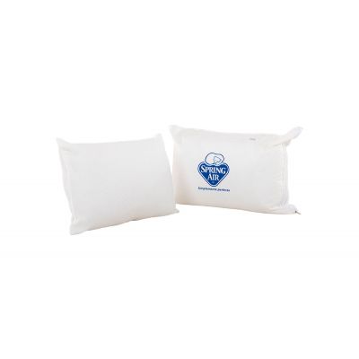 Juego De Almohadas Spring Air Icee