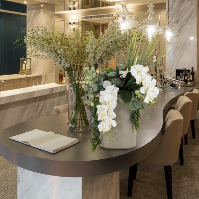 Arreglo Brunera Multicolor