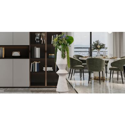 Arreglo Grande Lotto Beige
