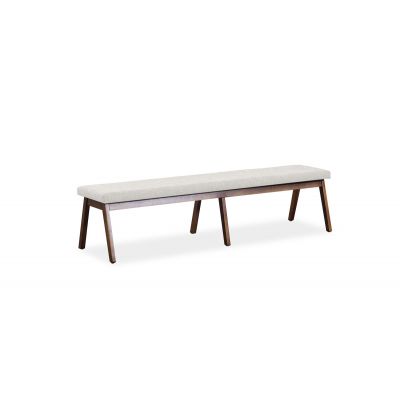 Banca 180 Cm Estocolmo Beige