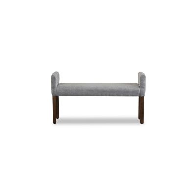 Banca 120 Cm Birmania New Gris