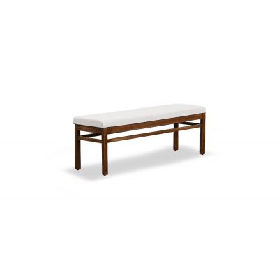 Banca 140 Cm Praga Mix Beige 