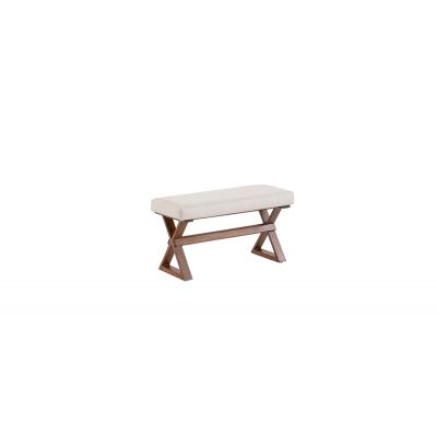 Banca Odette Alamo Beige