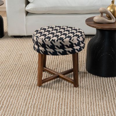 Banco Redondo Derek Grecas