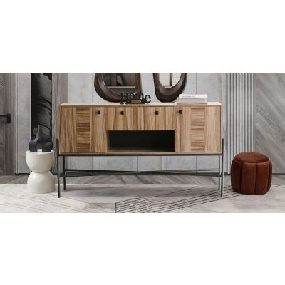 Aparador Lorelei CW-PG Café