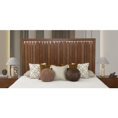 Cabecera King Size Antara Café
