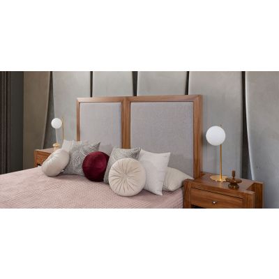 Cabecera King Size Urban Café