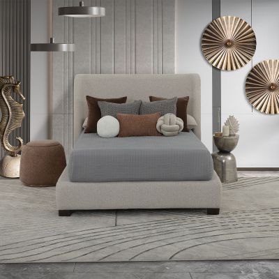 Cama Queen Size Damla Arena
