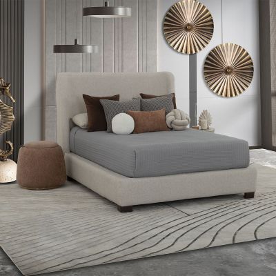 Cama Matrimonial Damla Arena