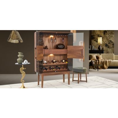 Cava Parota Con Luz Somati Café