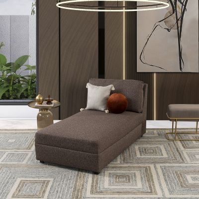 Sillón Largo Gea Sirius Beer