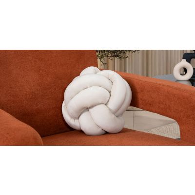 Cojín Decorativo Apolo Beige