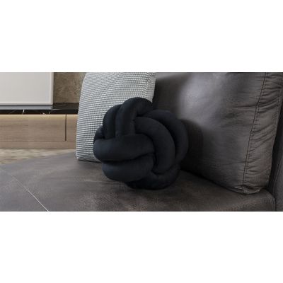 Cojín Decorativo Apolo Negro