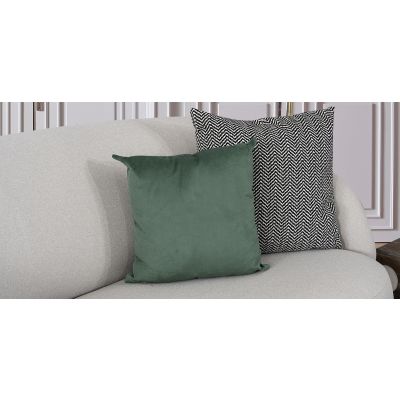 Cojín Decorativo Preston Verde