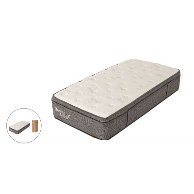 Colchón Dreams & Rest Individual Memory Foam Eagle