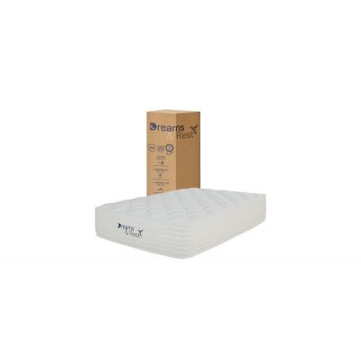Colchón Dreams & Rest Matrimonial Memory Foam Dove 