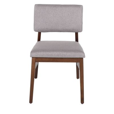 Silla Razor Gris
