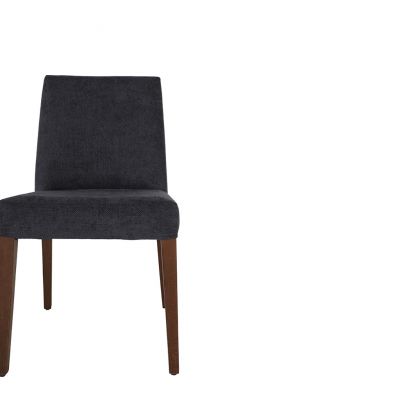 Silla Marit Negro