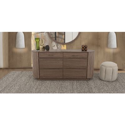 Cómoda Padma CL Café