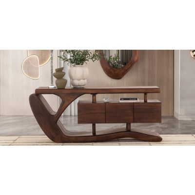 Credenza Parota Aka Café