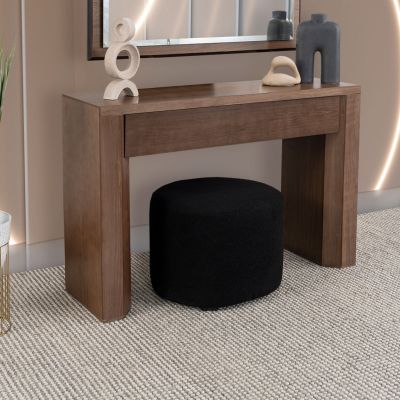 Consola Chapa Natural Margot