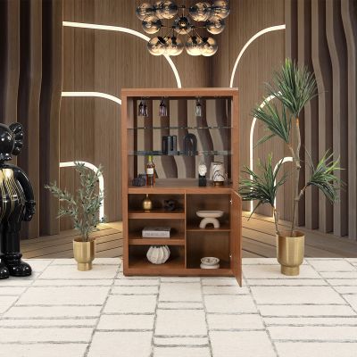 Contrabarra Are Café