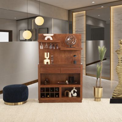 Contrabarra Atlanta Café