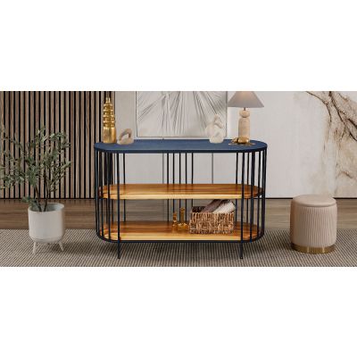 Credenza Praga CW-PG Café