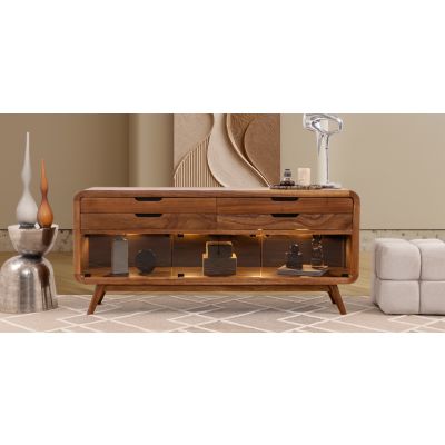 Credenza Parota Afair Café