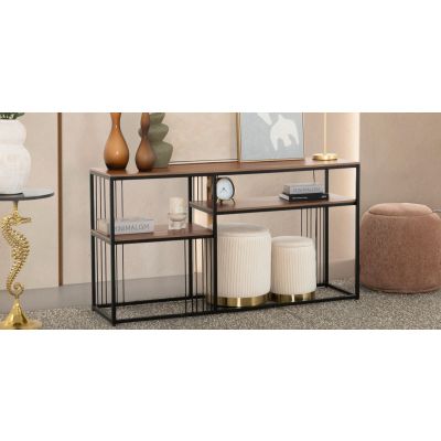 Credenza Valentina Café