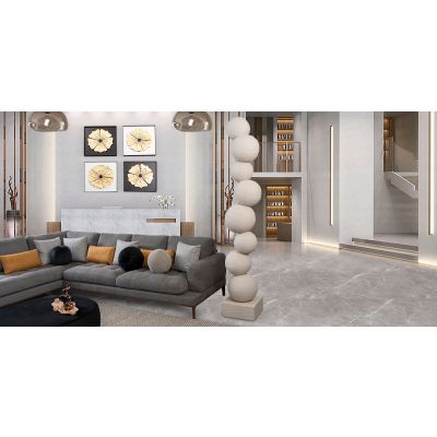 Escultura Lunar Beige