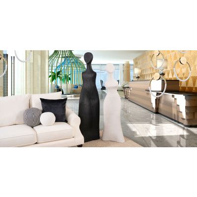Escultura Eva Beige