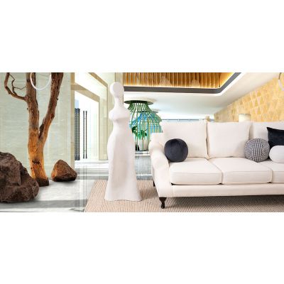 Escultura Eva Beige