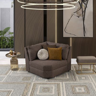 Sillón Esquinero Gea Sirius Beer