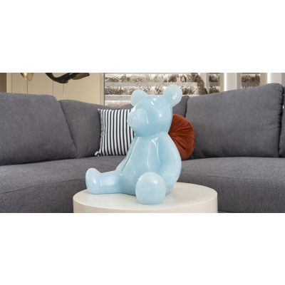 Figura Gummy Azul