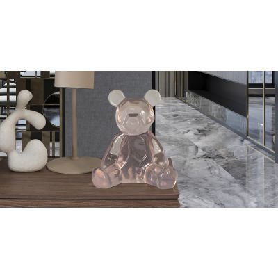 Figura Gummy Natural